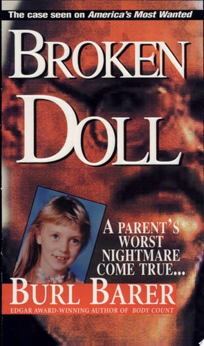 Broken Doll