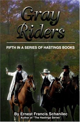 Gray Riders