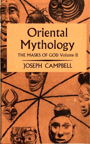 The Masks of God: Occidental mythology