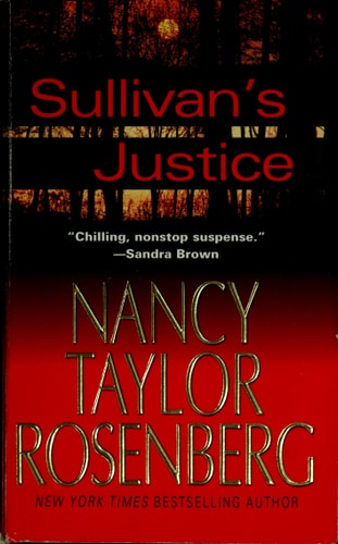 Sullivan's Justice (Carolyn Sullivan)