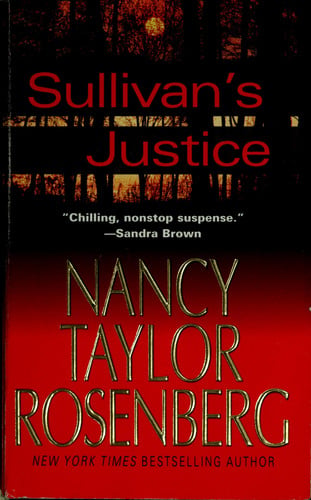 Sullivan's Justice (Carolyn Sullivan)