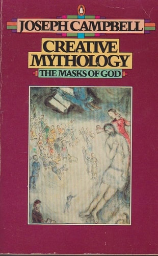 Creative Mythology