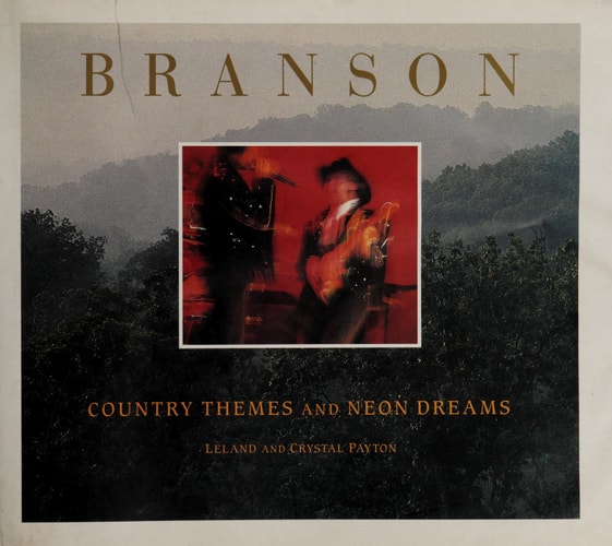 Branson: Country Themes, Neon Dreams