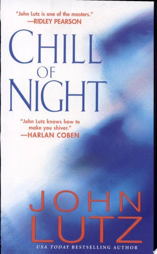 Chill of Night