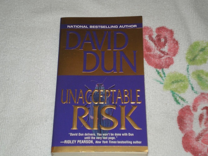 Unacceptable Risk