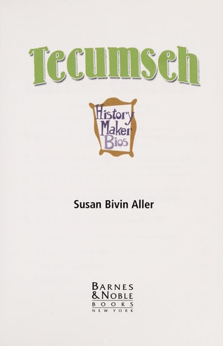 Tecumseh