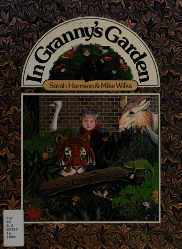 In Granny's Garden
