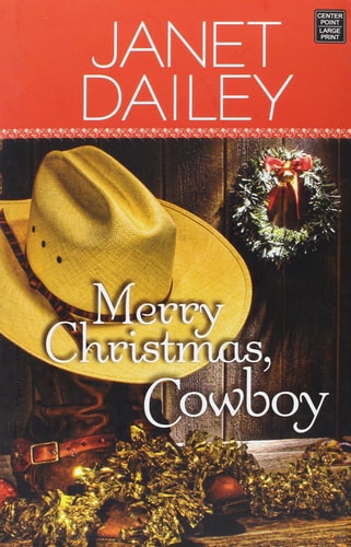 Merry Christmas, Cowboy