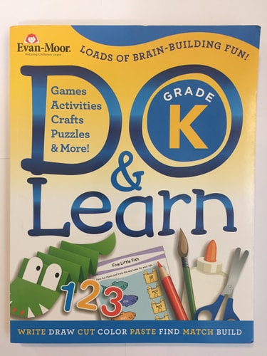 DO & Learn Grade K