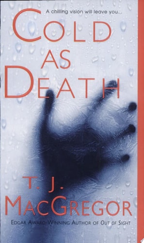 Cold As Death