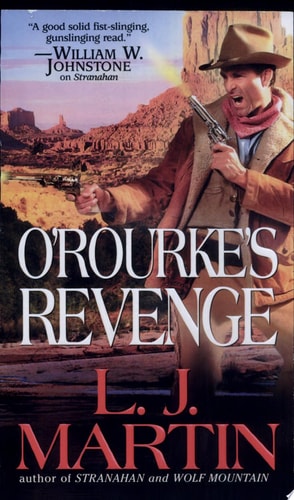 O'Rourke's Revenge