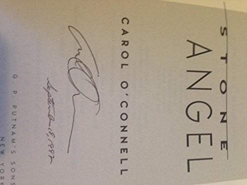 Stone Angel (Kathleen Mallory Novels)