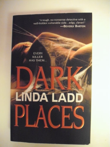 Dark Places