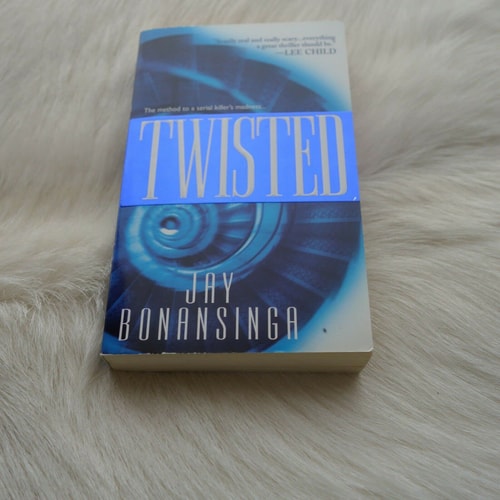 Twisted