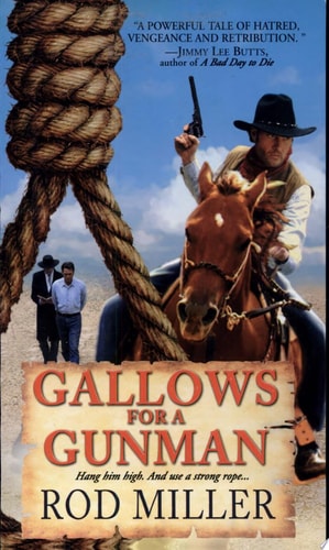 Gallows for a Gunman