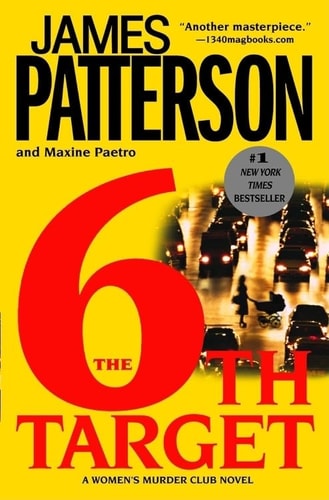 The 6th Target (Women's Murder Club)