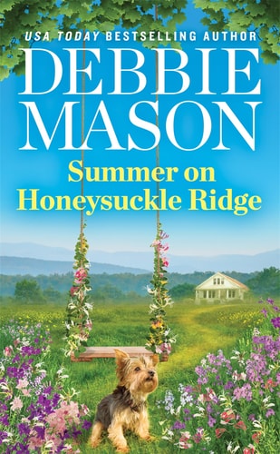 Summer on Honeysuckle Ridge (Highland Falls (1))