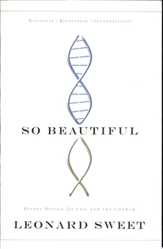 So Beautiful: Divine Design for Life and the Church