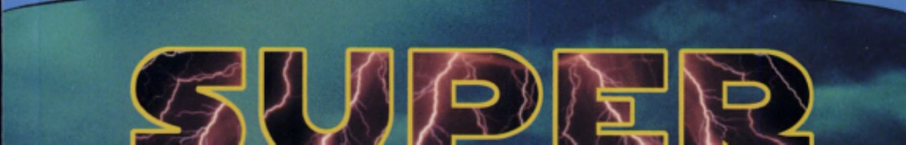 See More Readers: Super Storms -Level 2 (SeeMore Readers, SEMR)