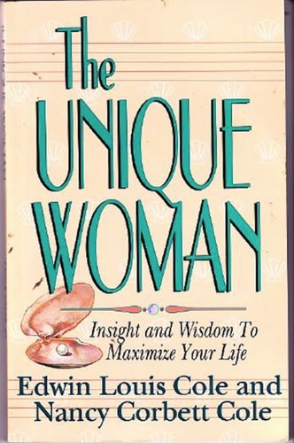 Unique Woman