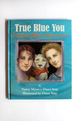 True Blue You