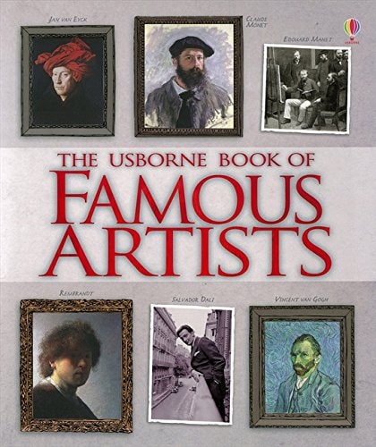 Famous Artists