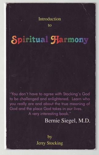 Introduction to Spiritual Harmony