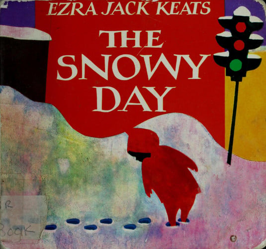 The Snowy Day