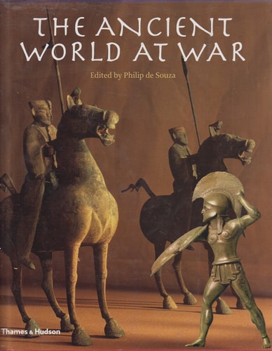 The Ancient World at War