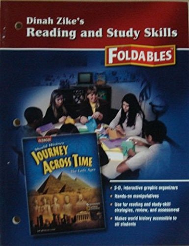 Reading and Study Skills (Foldables)