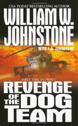 Revenge of the Dog Team