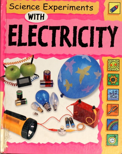Science Experiments With Electricity