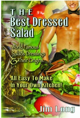 The Best Dressed Salad