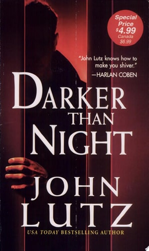 Darker Than Night