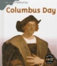 Columbus Day (Holiday Histories)