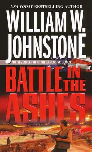 Battle In The Ashes