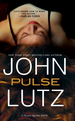 Pulse (A Frank Quinn Novel)