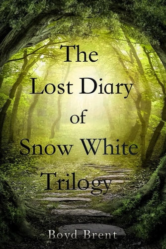 The Lost Diary of Snow White Trilogy: Free bonus content: I Am Pan: The Fabled Journal of Peter Pan