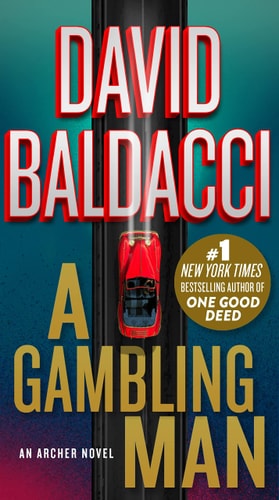 A Gambling Man