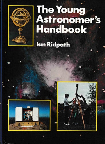 The Young Astronomer's Handbook
