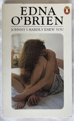 Johnny I Hardly Knew You