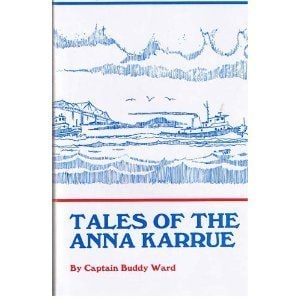 Tales of the Anna Karrue