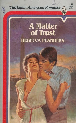 A Matter Of Trust