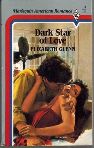 Dark Star of Love