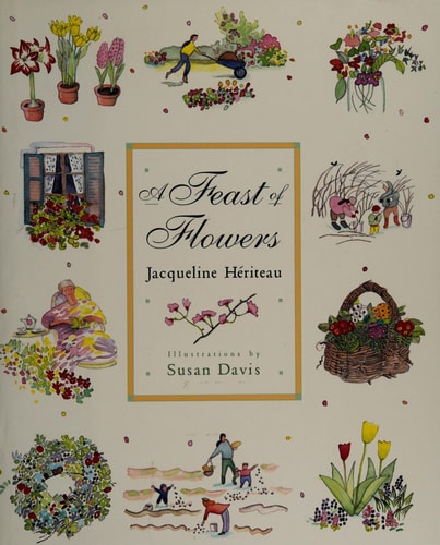 A Feast of Flowers