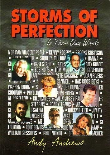 Storms Of Perfection: In Their Own Words