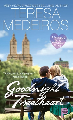 Goodnight Tweetheart