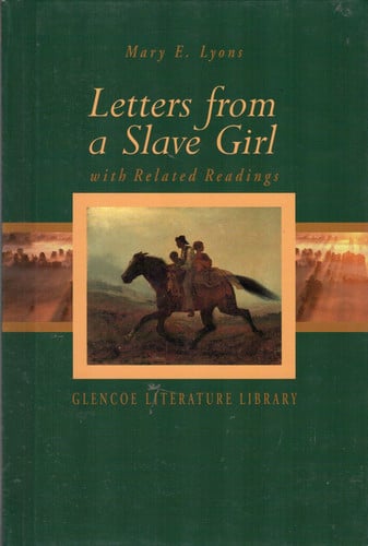 Letters from a Slave Girl