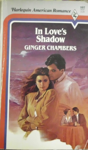 In Love's Shadow