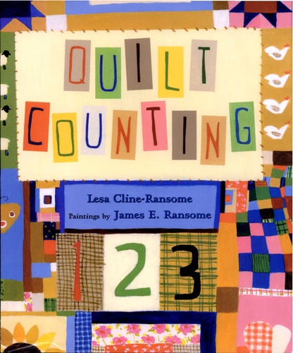 Quilt Counting
